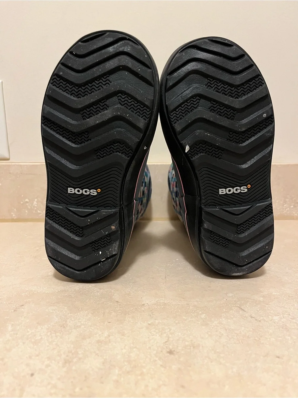 BOGS Insulated Boots